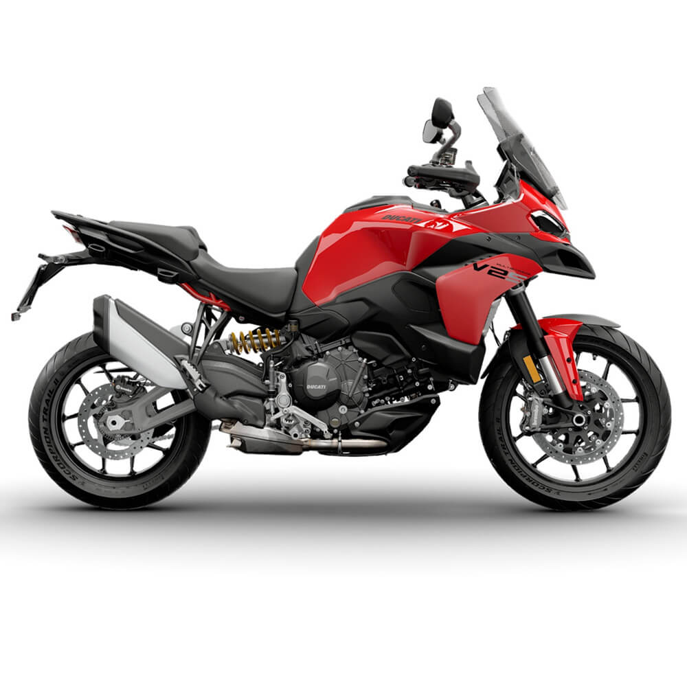 MULTISTRADA V2 (2025-on)